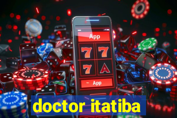 doctor itatiba